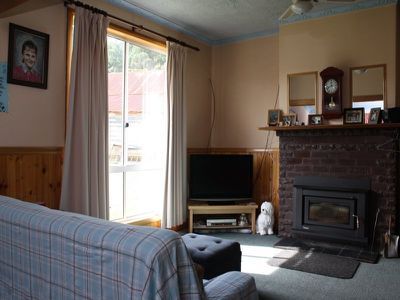 27 Harwoods Road, Geeveston