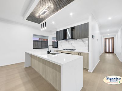 24 Fulmine Drive, Wollert