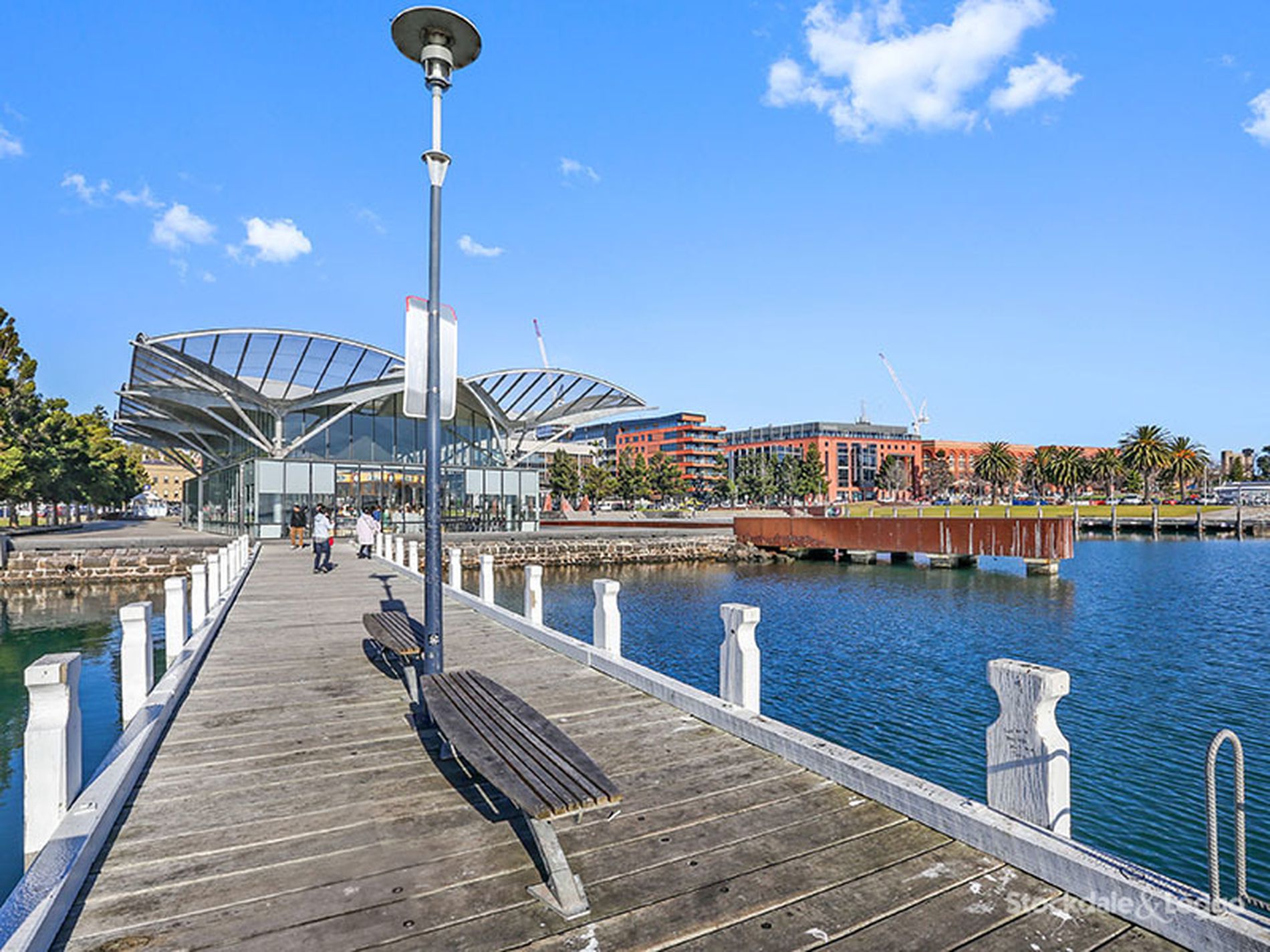 104 / 100 Western Beach Road, Geelong