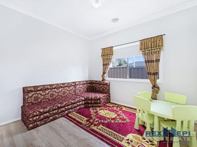2 Jorose Road, Hampton Park