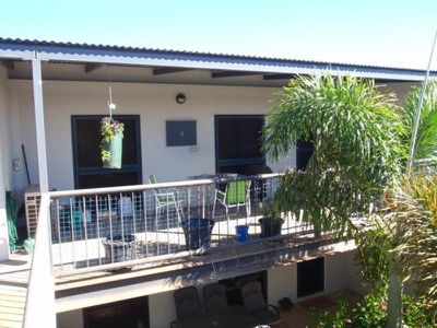 11 / 3 Corney St, Port Hedland