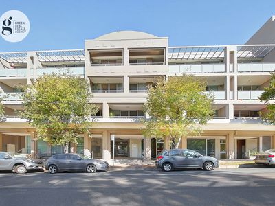 5 / 30-32 Herbert Street, West Ryde