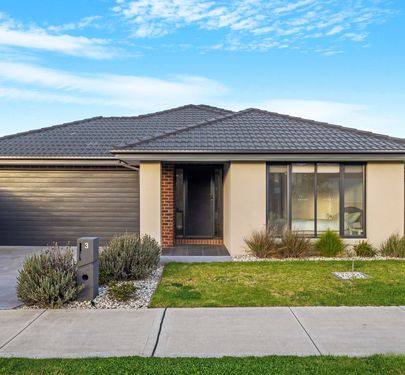 3 Unison Drive, Clyde