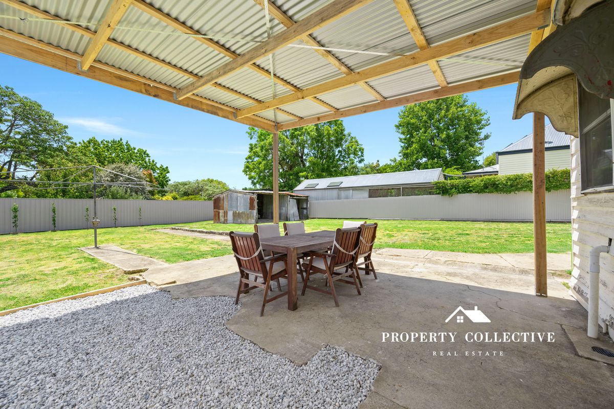 49 Finch Street, Beechworth