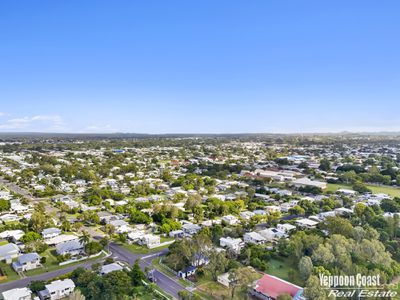 84 Bawden Street, Berserker