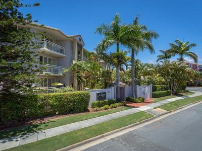 35 / 142 Stanhill Drive, Chevron Island