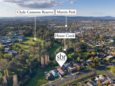 2 / 34 HUON CREEK ROAD, Wodonga