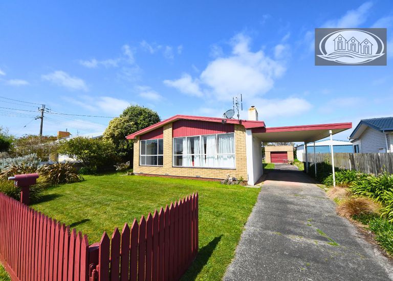165 Edgar Street, Portland