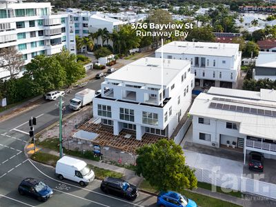 3 / 36 Bayview St, Runaway Bay
