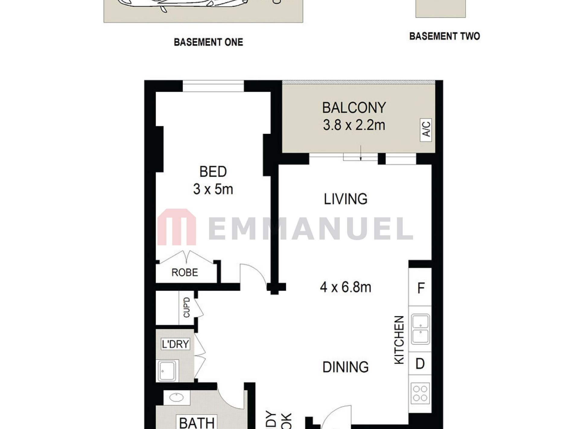 10 / 13-19 Seven Hills Road, Baulkham Hills