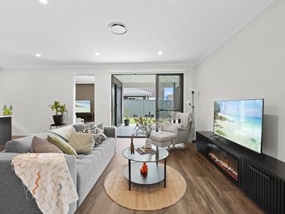 25 Numbat Street, Marsden Park