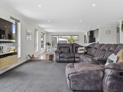1 / 4 Dorgan Court, Cygnet
