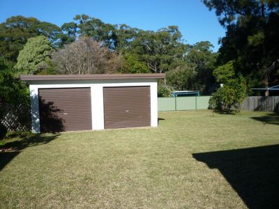 46 Church Street, Ulladulla