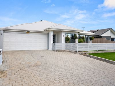 29 Peckham Boulevard, Baldivis