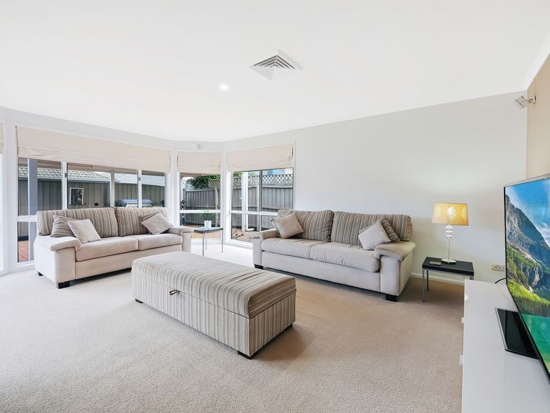 44 Hungerford Drive, Glenwood