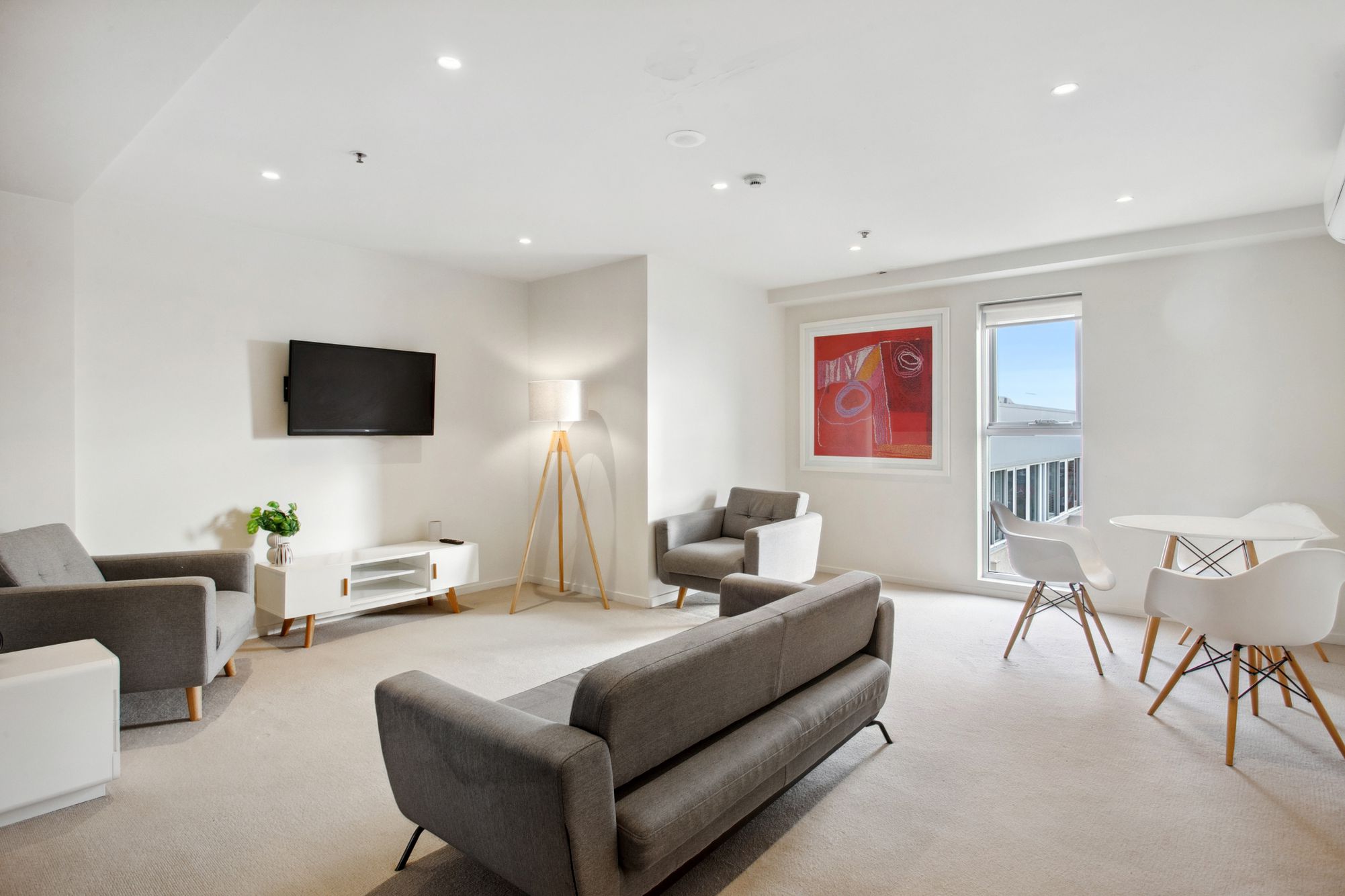 1002 / 33 Warwick Street, Walkerville