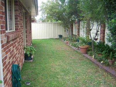 5 / 84 Marshall Street, Dapto