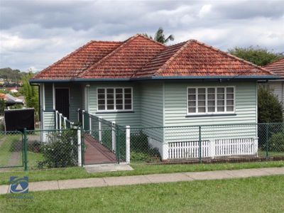 64 Ballarat Street, Mount Gravatt East