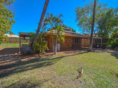 14 Skippers Loop, South Hedland