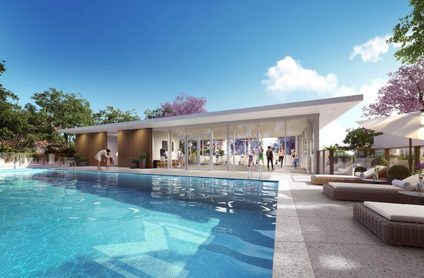 37-41 Oxford Street, Epping