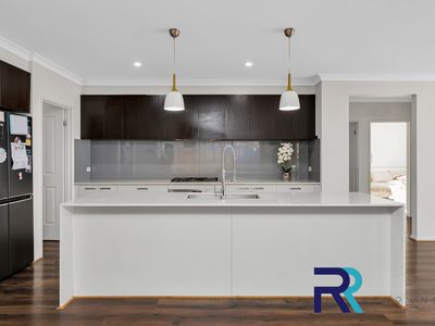 38 Hodgson Avenue, Tarneit