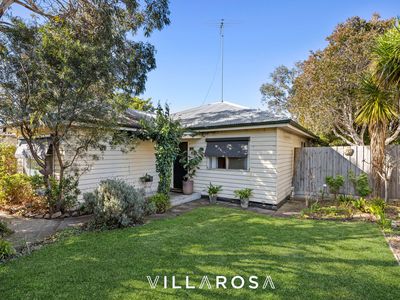 17 Rotherham Street, Belmont
