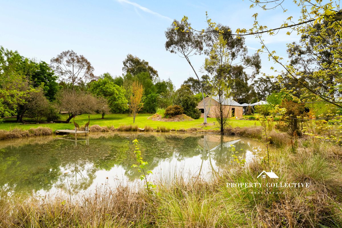 124 Stanley Road, Beechworth