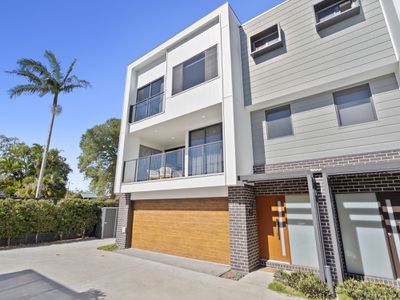 27 / 42 Sorrento St, Wynnum West