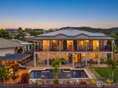 9 Priors Pocket Road, Pacific Heights