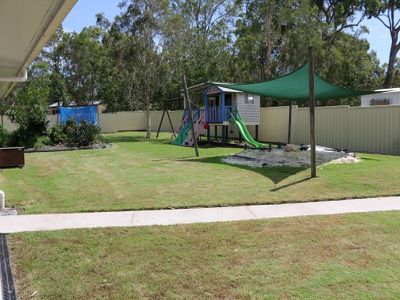 50 Gilston Road, Wondunna