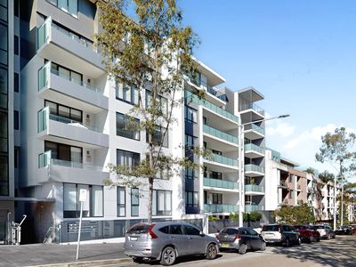 8 / 2A Angas Street, Meadowbank