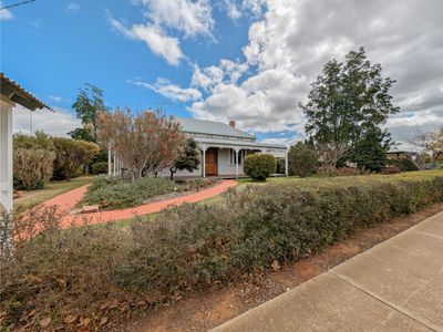 198 Westblade Avenue, Kerang