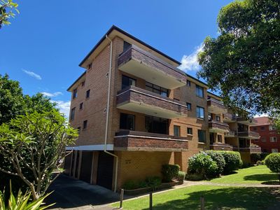 7 / 16-18 AUSTRAL STREET, Penshurst