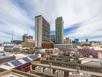 306 / 18 Surflen Street, Adelaide