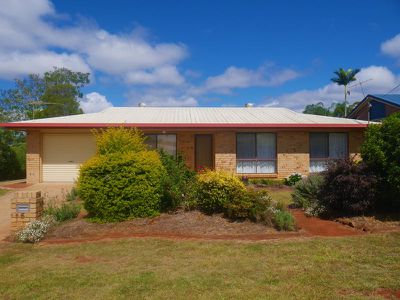 5 Lister Court, Kingaroy
