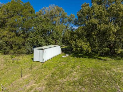 162 BLUE KNOB ROAD, Nimbin