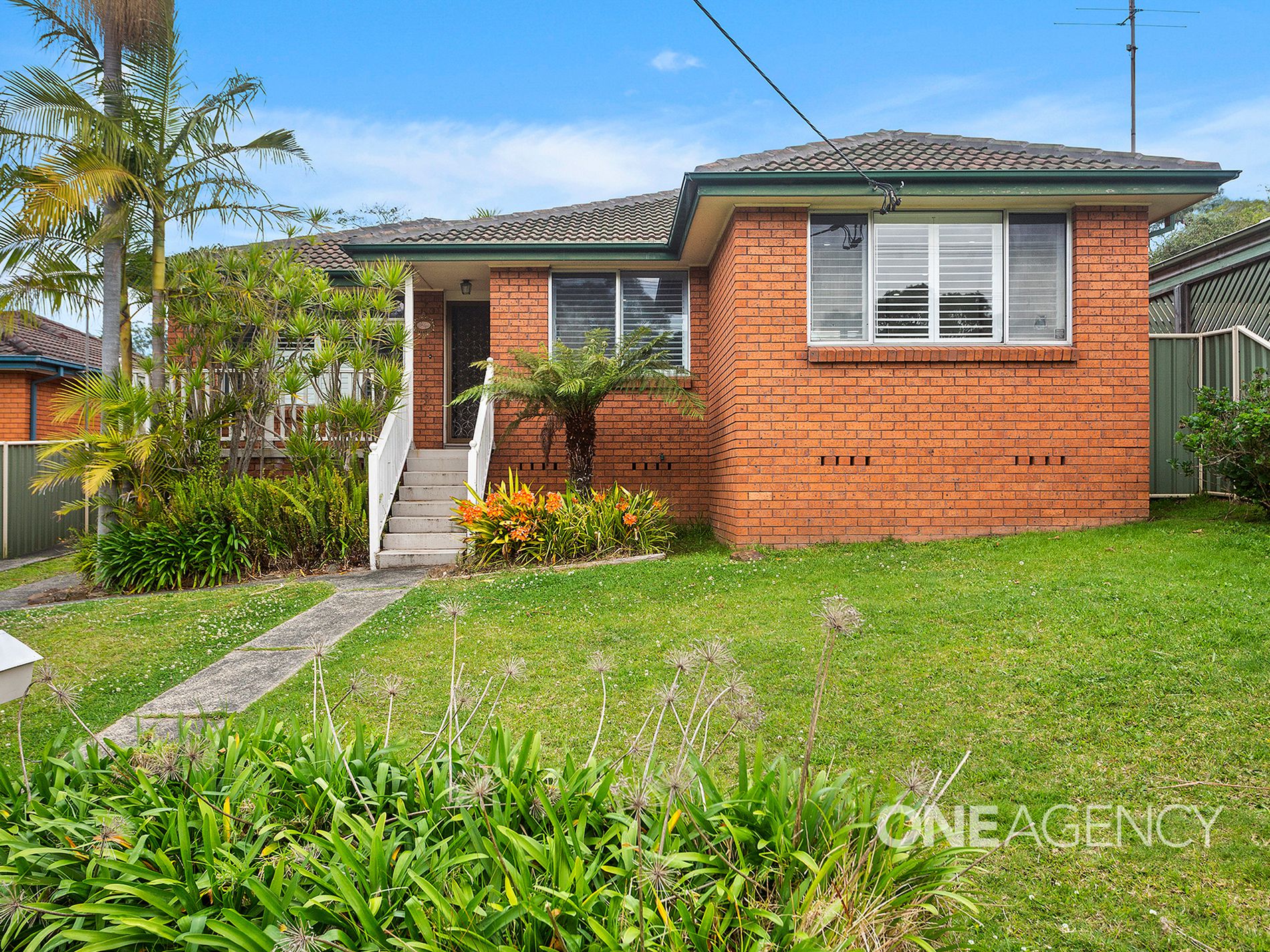 128 Laver Road, Dapto