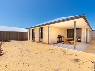 11 Salisbury Lp, Baldivis