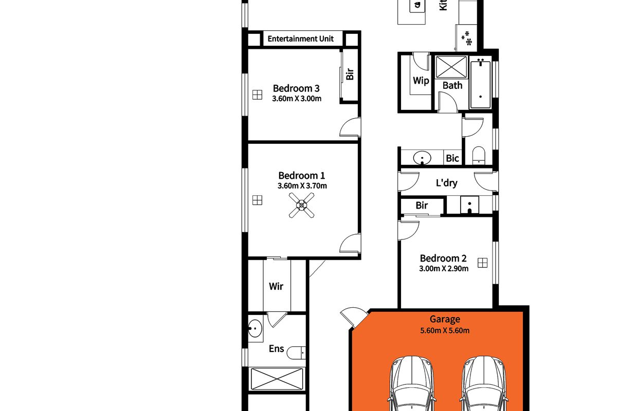 72 Whysall Road, Greenacres