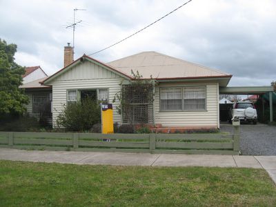 Horsham