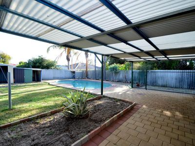 35A Nicholas Street, Gosnells