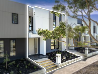 64 - 70 BOX STREET, Doveton