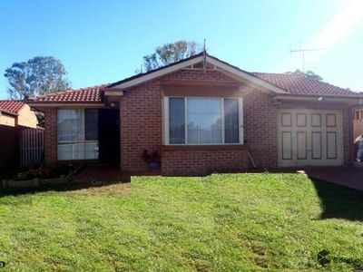 12 Bainton Place, Doonside