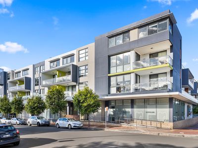 206 / 7 Russell Street , Corrimal