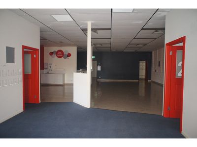 50 McLachlan Street,, Horsham