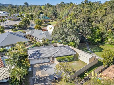 20 Tamarind Close, Nerang