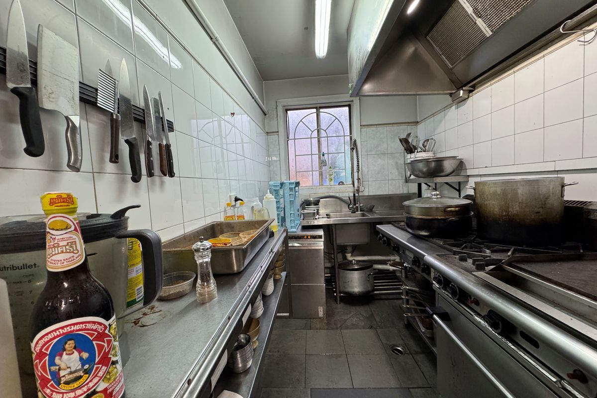 Ground Floor Shop / 362 Forest Road, Hurstville