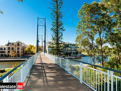 56 / 20 Royal Street, East Perth