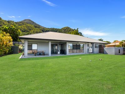 1 Red Gum Close, Mount Sheridan