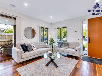 1 / 2 Agnes Court, Glen Waverley